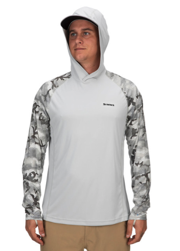 Simms Solarflex Hoody Simms Solarflex Hoody